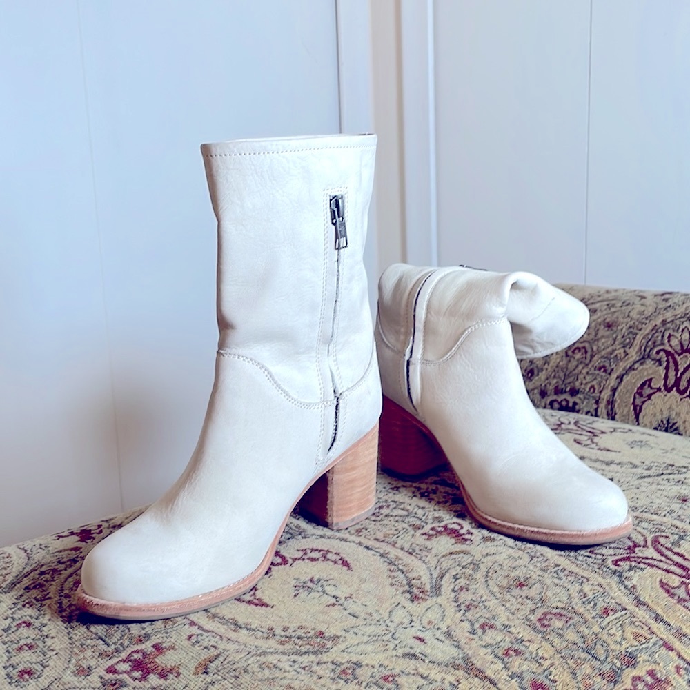 Frye Boots